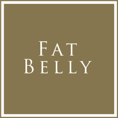Fat Belly Festive